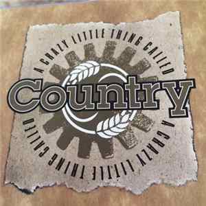 Various - A Crazy Little Thing Called Country mp3
