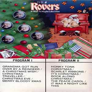 The Rovers - It Was A Night Like This mp3