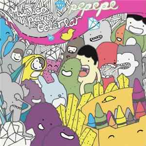 Pepepe - Música Para Colorear mp3
