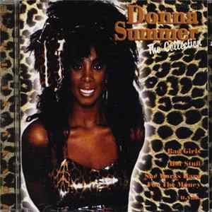 Donna Summer - The Collection mp3