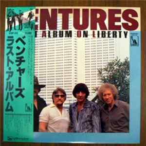 The Ventures - Last Album On Liberty mp3