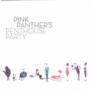 Various - Pink Panther's Penthouse Party mp3