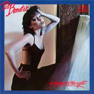 Pat Benatar - In The Heat Of The Night mp3