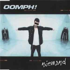 OOMPH! - Niemand mp3