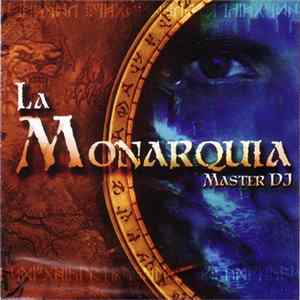 Various, Master DJ - La Monarquia mp3