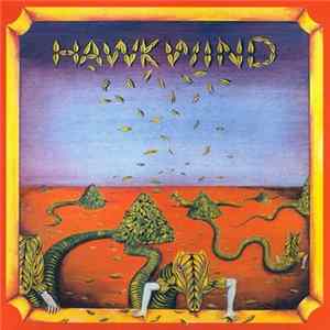 Hawkwind - Hawkwind mp3