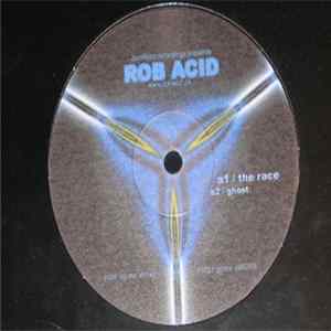 Rob Acid - The Race mp3