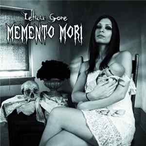 Leticia Gore - Memento Mori mp3
