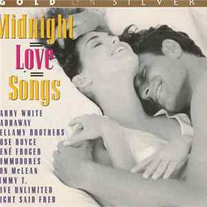Various - Midnight Love Songs mp3
