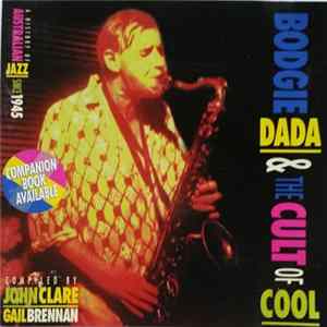 Various - Bodgie Dada & The Cult Of Cool mp3