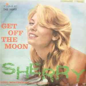 Hugo Montenegro And His Orchestra - Sherry / Get Off The Moon mp3