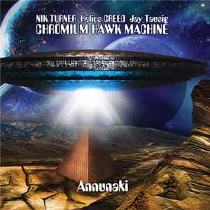 Chromium Hawk Machine - Annunaki mp3