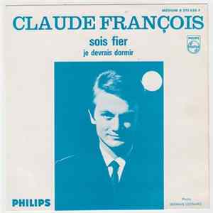 Claude François - Sois Fier mp3
