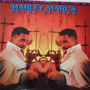 Marley Marl - Marley Marl's House Of Hits mp3