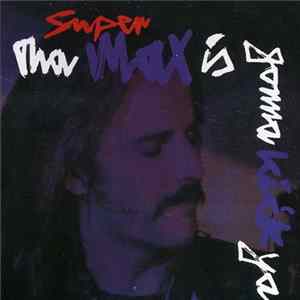 Supermax - Tha Max Is Gonna Kick Ya mp3