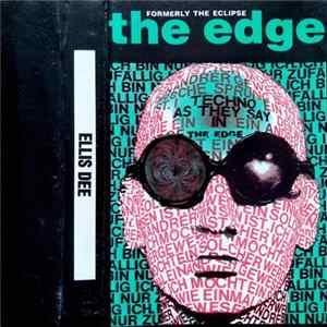 Ellis Dee - The Edge mp3