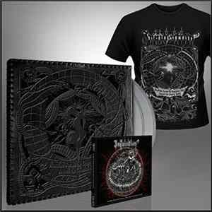 Inquisition - Bloodshed Across The Empyrean Altar Beyond The Celestial Zenith mp3