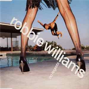 Robbie Williams - No Regrets mp3