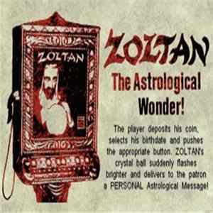 Anomalous Disturbances - Portent mp3