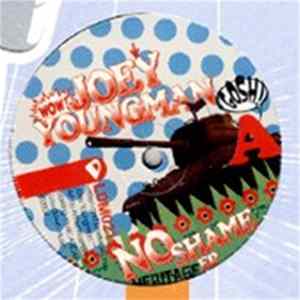 Joey Youngman - No Shame EP mp3