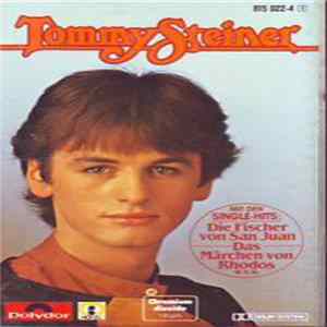 Tommy Steiner - Tommy Steiner mp3