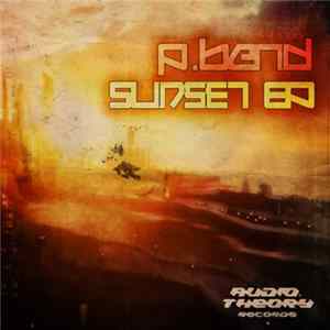 P. Bend - Sunset mp3