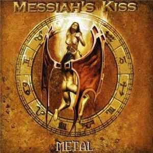 Messiah's Kiss - Metal mp3