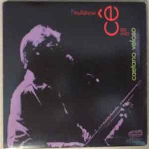 Caetano Veloso - Multishow Ao Vivo: Cê mp3