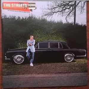 The Streets - The Hardest Way To Make An Easy Living mp3