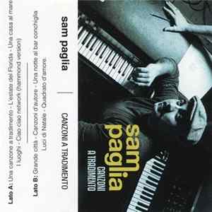 Sam Paglia - Canzoni A Tradimento mp3
