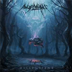 AngelMaker - Dissentient mp3
