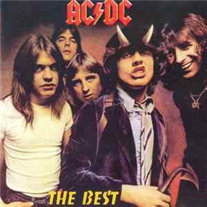 AC/DC - The Best mp3