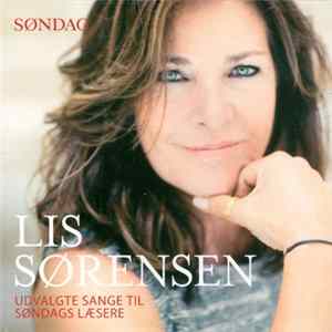 Lis Sørensen - Udvalgte Sange Til Søndags Læsere mp3
