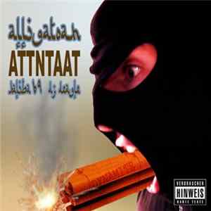 Alligatoah - Attntaat mp3