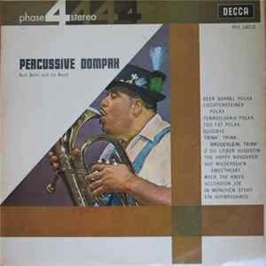 Rudi Bohn And His Band - Percussive Oompah mp3