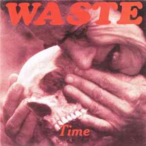 Waste - Time mp3