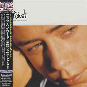 Nick Heyward - Postcards From Home mp3