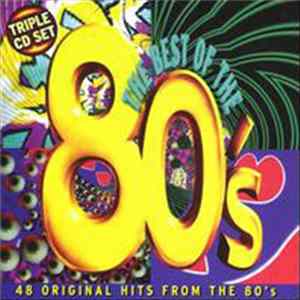 Various - The Best Of The 80's mp3