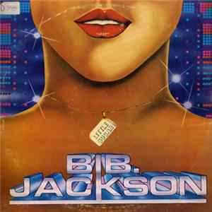 B.B. Jackson - Little Sugar mp3