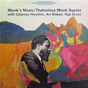 Thelonious Monk Septet - Monk's Music mp3