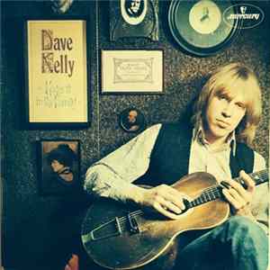Dave Kelly - Keeps It In The Family mp3