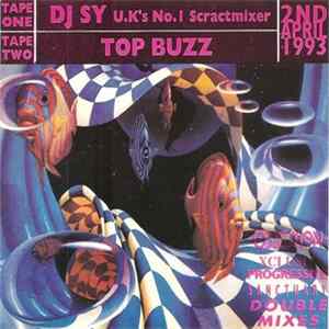 DJ Sy / Top Buzz - Xclusiv Progressive Sanctuary Double Mixes mp3