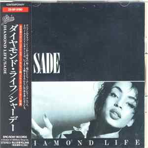 Sade - Diamond Life mp3