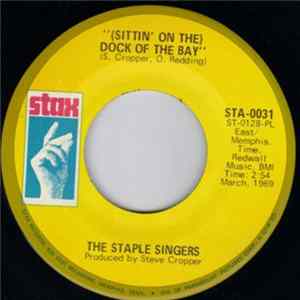 The Staple Singers - (Sittin' On The) Dock Of The Bay mp3