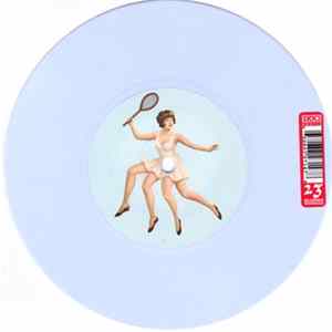 Blonde Redhead - 23 mp3
