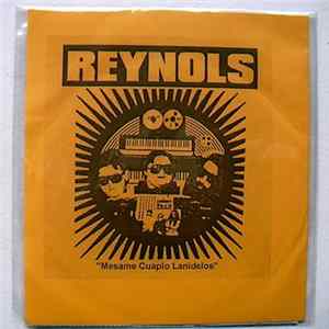 Reynols - Mesame Cuaplo Lanidelos mp3