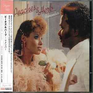 Peaches & Herb - Remember mp3