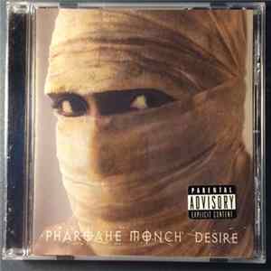Pharoahe Monch - Desire mp3