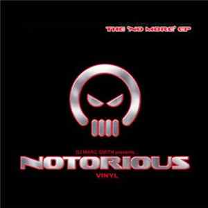 Darwin + Rampant Feat Ant Johnson - The 'No More' EP mp3
