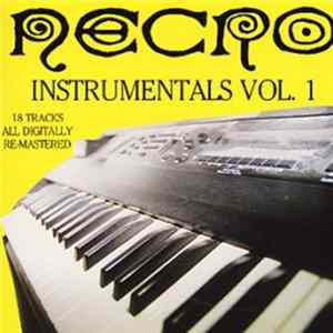 Necro - Instrumentals Vol. 1 mp3